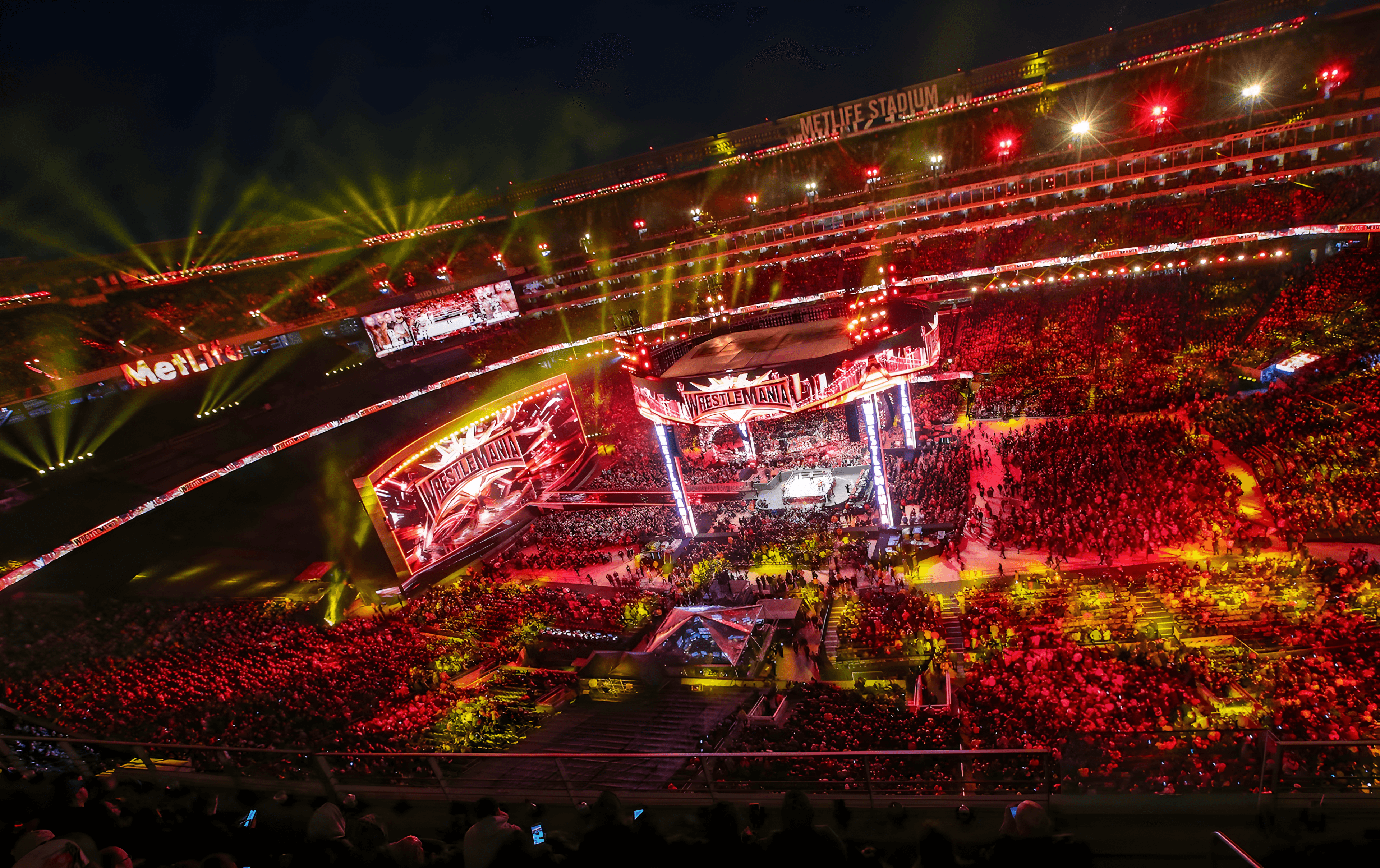 Arena Records