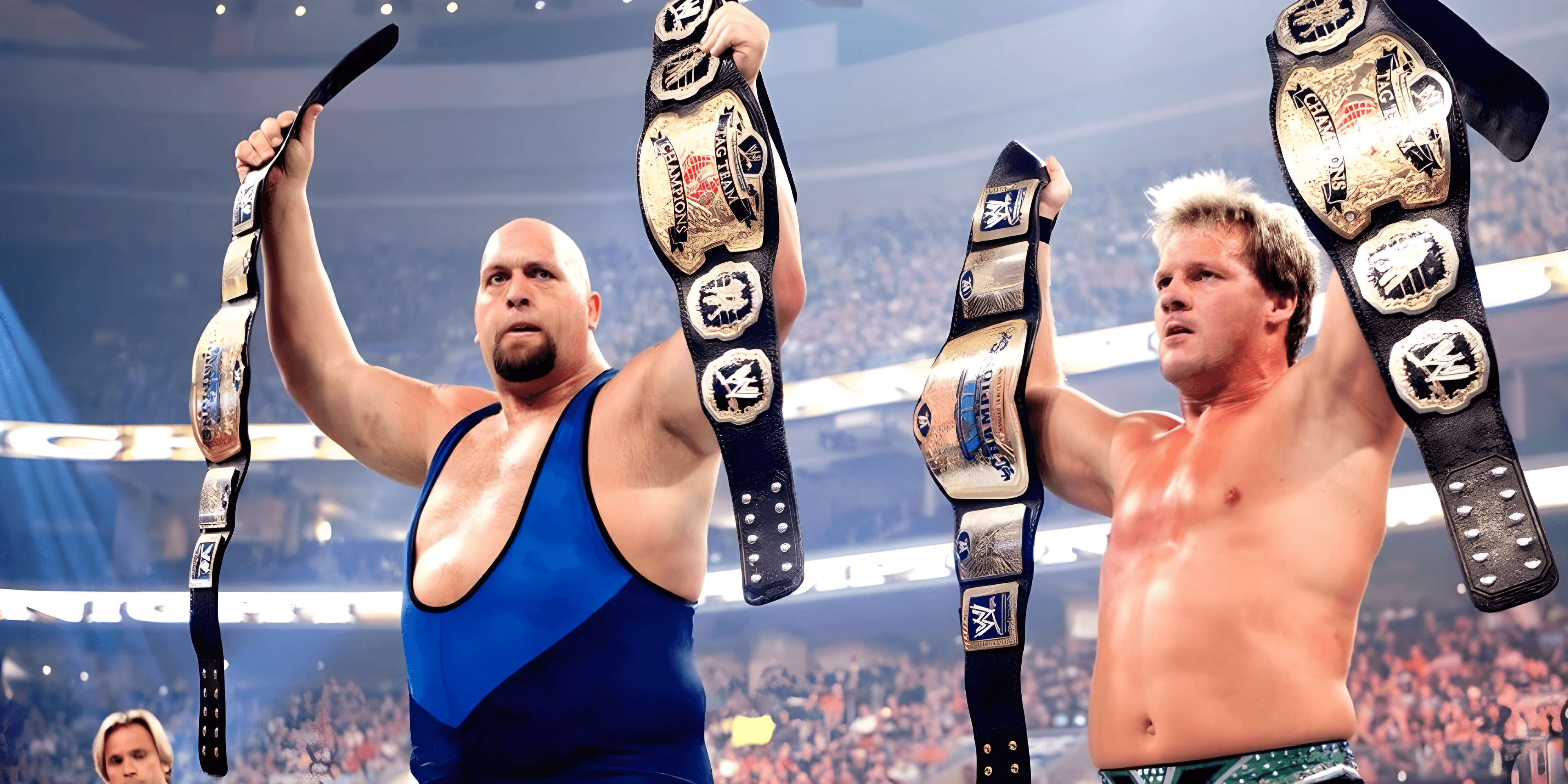 Tag Team & Stable Records