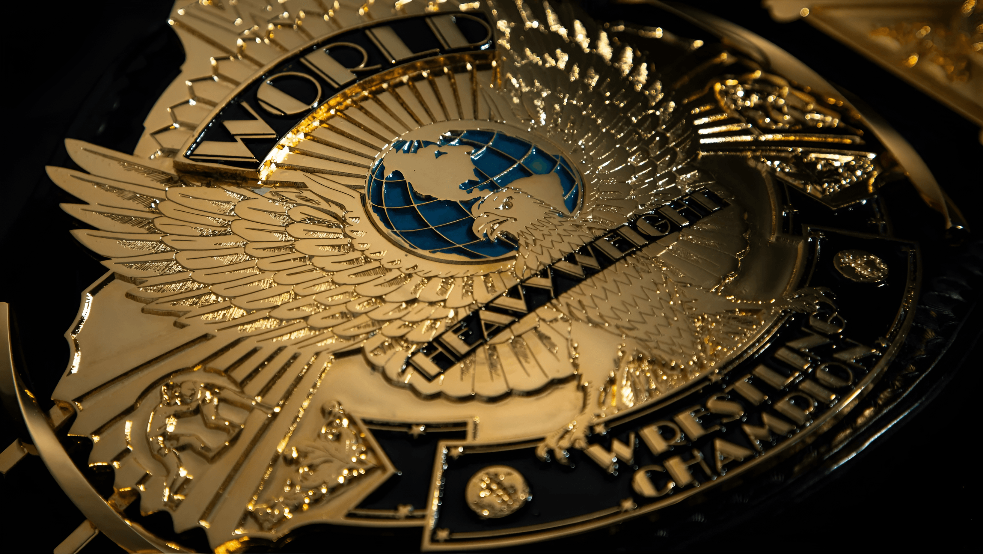 WWE Champions