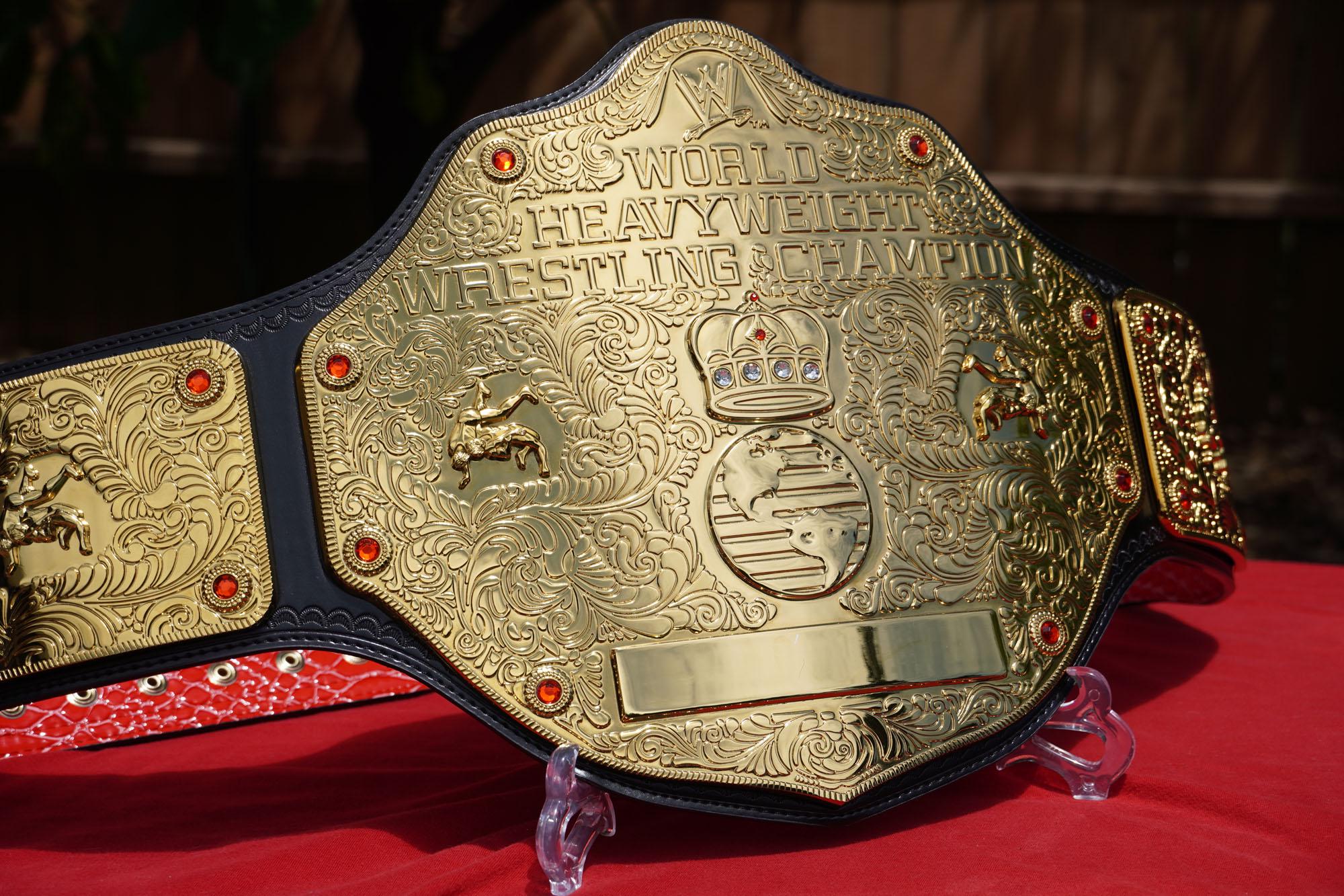 The Title Vault