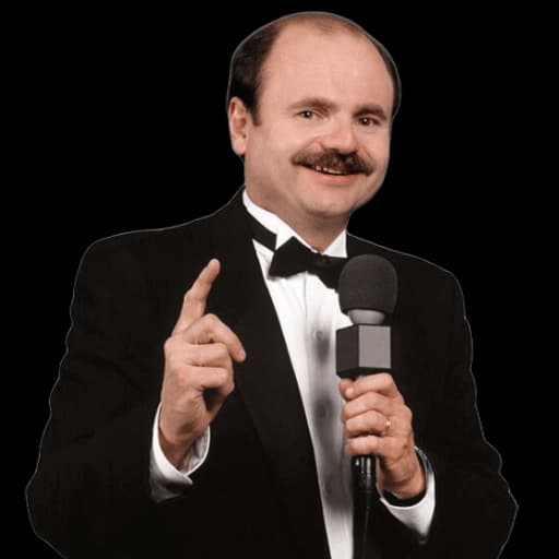 Ring Announcers