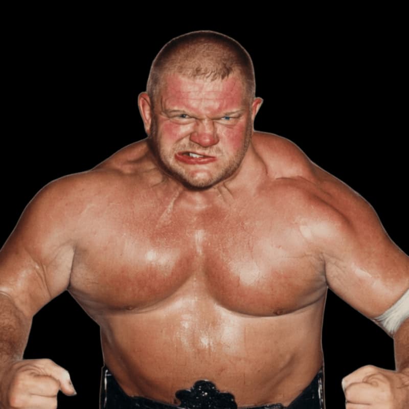 Dick the Bruiser